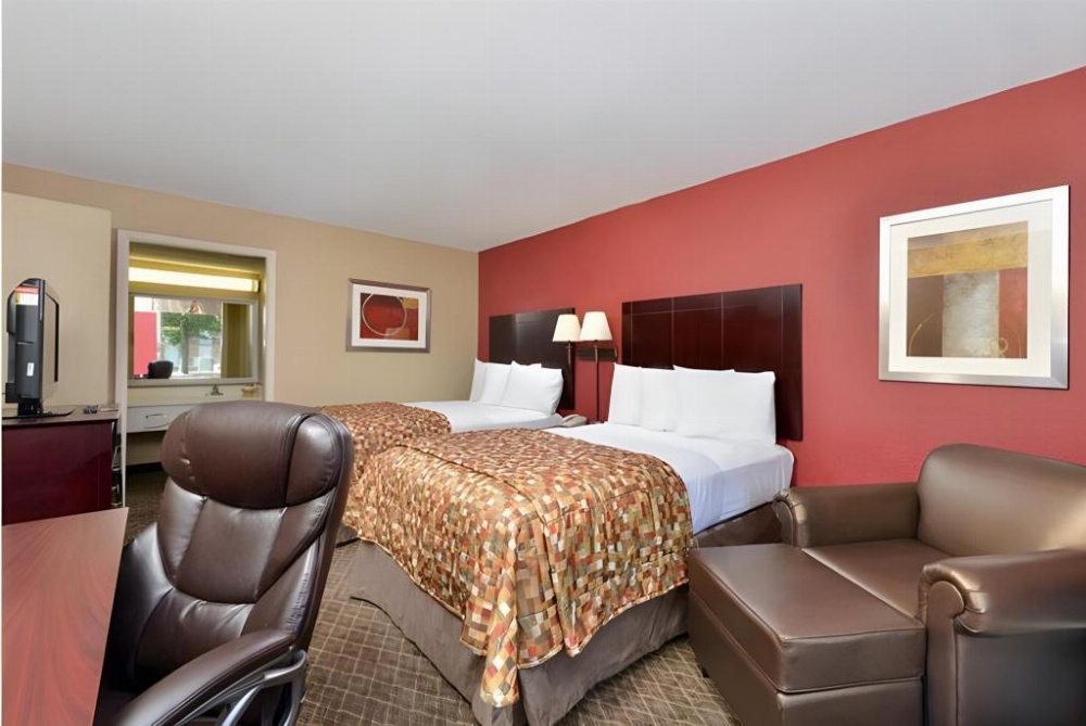 Guest Inn Ardmore Image 10