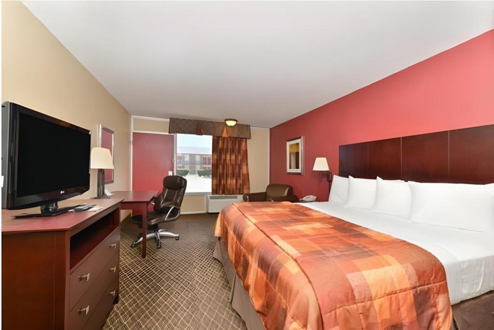 Guest Inn Ardmore Image 12