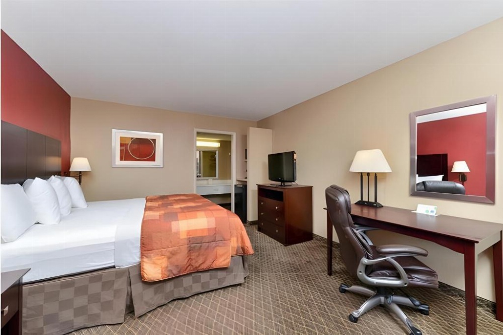Guest Inn Ardmore Image 15