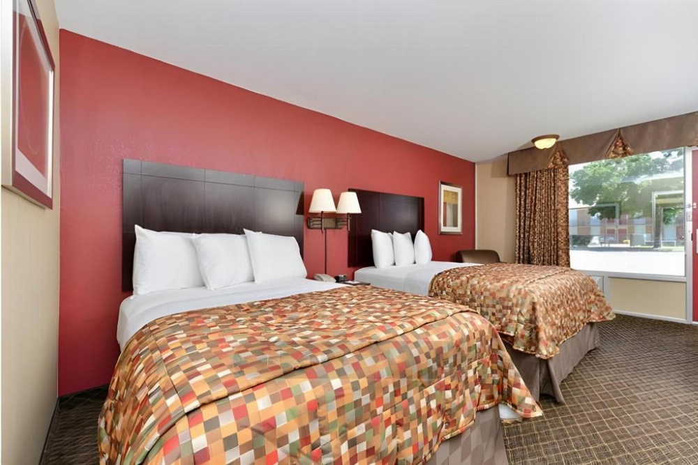Guest Inn Ardmore Image 17