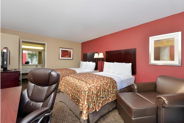Guest Inn Ardmore image 10