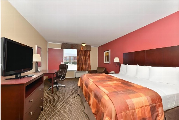 Guest Inn Ardmore image 12