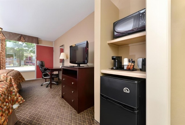 Guest Inn Ardmore image 18