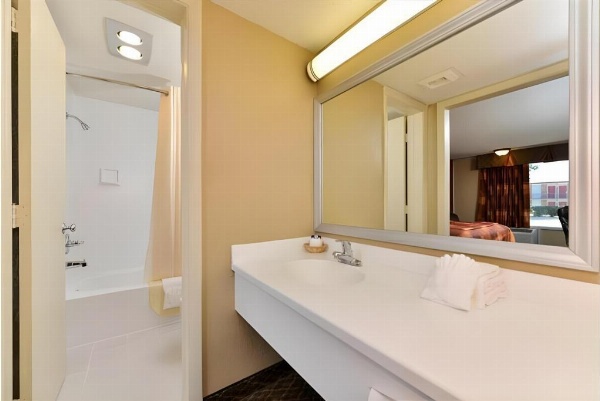 Guest Inn Ardmore image 8