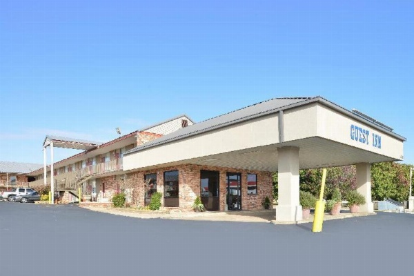 Guest Inn Ardmore image 9